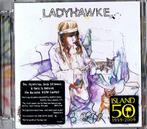 cd - Ladyhawke - Ladyhawke, Cd's en Dvd's, Verzenden, Zo goed als nieuw