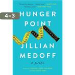 Hunger Point 9780060989231 Jillian Medoff, Verzenden, Gelezen, Jillian Medoff