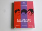 Les Amours Imaginaires - Xavier Dolan (DVD), Cd's en Dvd's, Dvd's | Filmhuis, Verzenden, Zo goed als nieuw