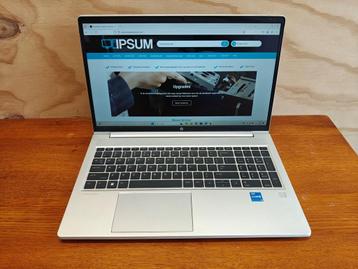 HP Probook 450 G10 | i5 1335u | 16gb DDR4 | 500gb SSD beschikbaar voor biedingen