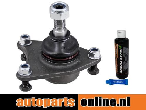 Fuseekogel Ford Taunus voorzijde, links of rechts, boven, Auto-onderdelen, Besturing, Nieuw, Ford, Verzenden