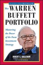 9780471392644 The Warren Buffett Portfolio, Nieuw, Robert G. Hagstrom, Verzenden