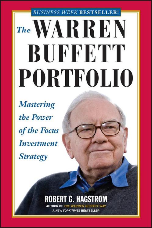 9780471392644 The Warren Buffett Portfolio, Boeken, Economie, Management en Marketing, Nieuw, Verzenden