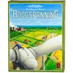 Hoogspanning, Verzenden, Nieuw