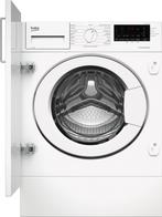 Beko WMI71433PTE1 inbouw wasmachine 7 kg, Witgoed en Apparatuur, Wasmachines, Nieuw, Ophalen of Verzenden, Voorlader, 1200 tot 1600 toeren