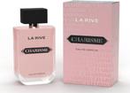 La Rive Charisme Eau de Parfum For Woman 90 ml, Verzenden, Nieuw