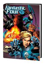 Fantastic Four By Millar & Hitch Omnibus, Verzenden, Nieuw