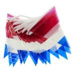 Vlag lint slinger Nederland Holland, Verzenden, Nieuw