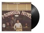 The Doors - Morrison Hotel - Hoes licht beschadigd - LP, Verzenden, Nieuw in verpakking