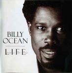 cd - Billy Ocean - L.I.F.E. (Love Is For Ever), Verzenden, Zo goed als nieuw