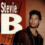 cd - Stevie B - Healing, Cd's en Dvd's, Verzenden, Zo goed als nieuw