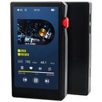 MP3 Speler HiFi met Bluetooth/Wifi - 64GB + 128GB SD Kaart -, Verzenden, Nieuw