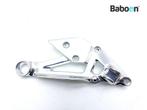 Schetsplaat Rechts Yamaha XJ 600 N 1994-1997 (XJ600 XJ600N), Verzenden, Gebruikt