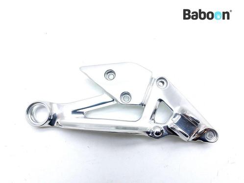Schetsplaat Rechts Yamaha XJ 600 N 1994-1997 (XJ600 XJ600N), Motoren, Onderdelen | Yamaha, Gebruikt, Verzenden