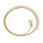 Vieri - Halsketting - 18 karaat Geel goud, Witgoud, Sieraden, Tassen en Uiterlijk, Kettingen, Nieuw