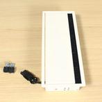 Bachmann inbouwmodule, wit, Overige plaatsen, Ophalen of Verzenden, Gebruikt, Bureau