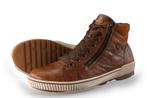 Remonte Hoge sneakers in maat 40 Cognac | 10% extra korting, Kleding | Dames, Schoenen, Overige kleuren, Verzenden, Remonte, Sneakers of Gympen