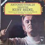 LP gebruikt - Antonio Vivaldi - Concertos