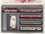 Märklin H0 - 2859 - Treinset (1) - Demonstratietrein DB -, Hobby en Vrije tijd, Modeltreinen | H0, Nieuw