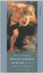 Over het verstrijken van de tijd / Annalen van het, Boeken, Verzenden, Zo goed als nieuw, P. van Tongeren