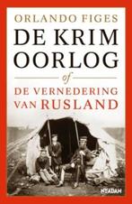Krimoorlog of de vernedering van Rusland / Rainbow paperback, Boeken, Geschiedenis | Wereld, Verzenden, Gelezen, Orlando Figes