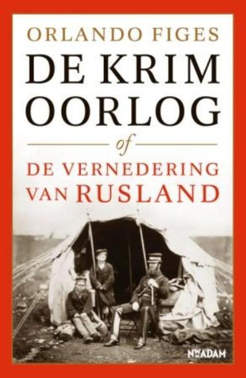 Krimoorlog of de vernedering van Rusland / Rainbow paperback, Boeken, Geschiedenis | Wereld, Gelezen, Verzenden