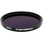 Hoya ProND100000 (5.0) - 58mm, Audio, Tv en Foto, Fotografie | Filters, Nieuw, Overige merken, Ophalen of Verzenden, 50 tot 60 mm