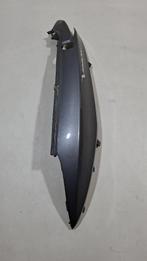 Zijkap Grijs Links Honda Vision 4T, Ophalen of Verzenden, Nieuw, Kap, Honda