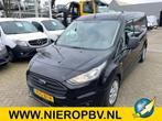 Ford Transit Connect1.5 EcoBlue L2H1 Automaat Airco Navi Cru, Auto's, Ford, Nieuw, Transit