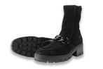 Gabor Biker boots in maat 39 Zwart | 10% extra korting, Verzenden, Zwart, Overige typen, Gabor