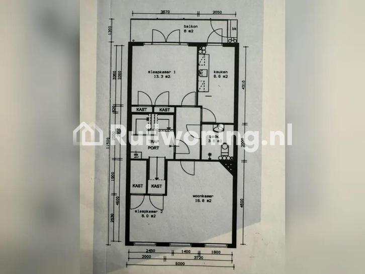Jouw woning in Amsterdam gezocht voor mijn appartement, Huizen en Kamers, Woningruil, Amsterdam