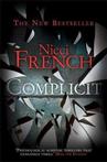 Complicit van Nicci French (engels)