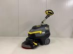 KARCHER SCHROB-/ZUIGMACHINE BD 38/12 C BP PACK DEMO, Doe-het-zelf en Verbouw, Reinigingsmachines, Gebruikt, Ophalen of Verzenden