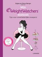 Mijn Weight Watchers doeboek 9789401425933 Diglee Berger, Gelezen, Diglee Berger, Sioux Berger, Verzenden