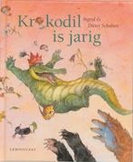 Krokodil is jarig 9789056376734 Ingrid Schubert, Boeken, Verzenden, Gelezen, Ingrid Schubert