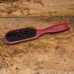 Mars Coat-King Hondenborstel – Varkenshaar – Beukenhout, Dieren en Toebehoren, Ophalen of Verzenden, Nieuw