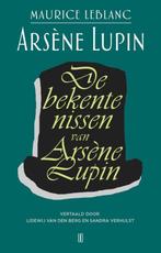 9789493290464 Arsene Lupin 7 - De bekentenissen van Arsen..., Verzenden, Nieuw, Maurice Leblanc