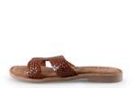 Lazamani Slippers in maat 39 Bruin | 10% korting, Kleding | Dames, Schoenen, Slippers, Bruin, Verzenden, Lazamani