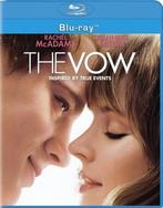 The Vow (Blu-ray), Cd's en Dvd's, Verzenden, Gebruikt