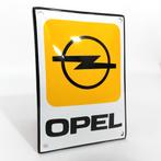 Opel Logo, Verzamelen, Merken en Reclamevoorwerpen, Nieuw, Verzenden