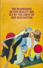 The Connor Brothers - The Boundaries of Our Reality