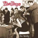 cd - Flea Bops - Im Ready, Verzenden, Zo goed als nieuw