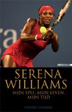 Serena Williams / Amstel Sport 9789048200306 Serena Williams, Verzenden, Gelezen, Serena Williams