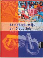 Beeldonderwijs en Didactiek 9789001773120 B. Schasfoort, Gelezen, B. Schasfoort, Verzenden