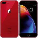 Apple iPhone 8 Plus 64GB [(PRODUCT) RED Special Edition], Zonder abonnement, Zo goed als nieuw, Zonder simlock, Verzenden