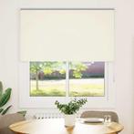 vidaXL Rolgordijn verduisterend 120x130 cm stofbreedte 116,6, Huis en Inrichting, Stoffering | Gordijnen en Lamellen, Verzenden