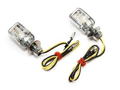 Shin Yo LED Knipperlicht Picco, Motoren, Accessoires | Overige, Nieuw, Verzenden