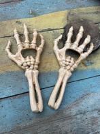Flessenopener (2) - Gietijzer, Antiek en Kunst, Curiosa en Brocante