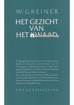 Het gezicht van het kwaad W. Greiner, Verzenden, Zo goed als nieuw