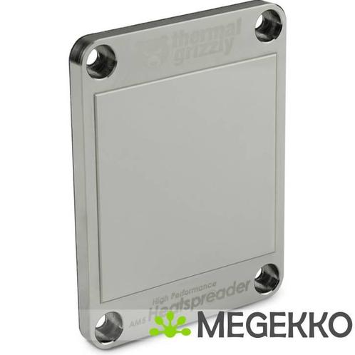 Thermal Grizzly High Performance Heatspreader AM5, Computers en Software, Computerkoelers, Nieuw, Verzenden